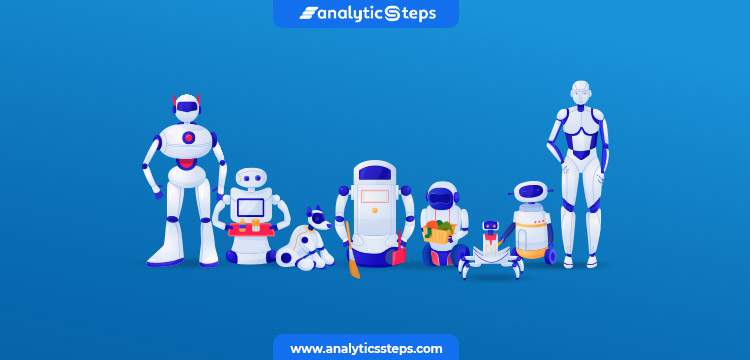 10 Top Robotics Trends in 2022 title banner